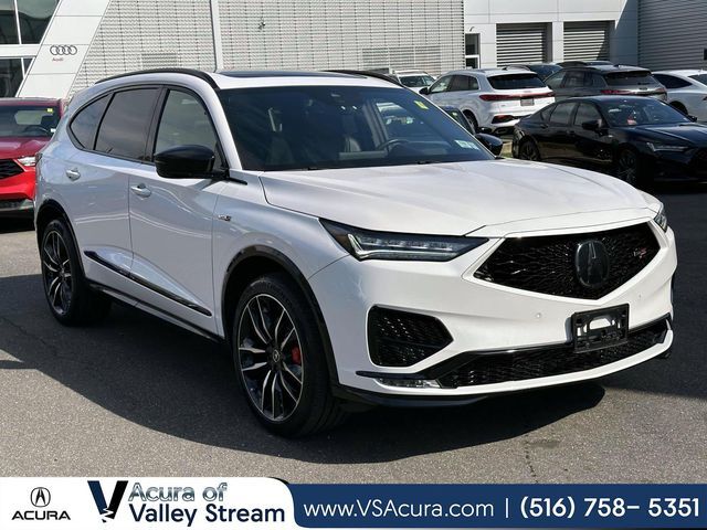 2024 ACURA MDX Type S