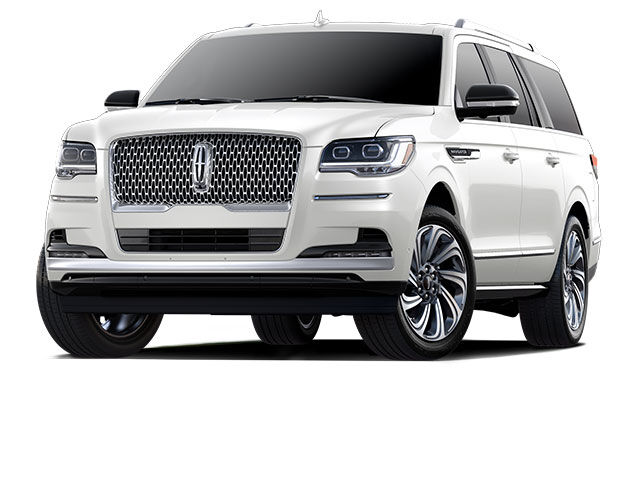 2024 LINCOLN Navigator L