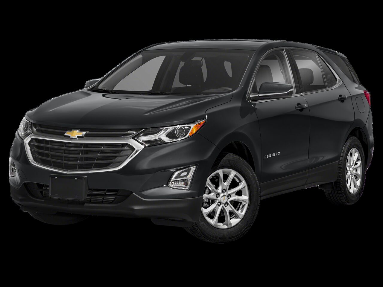 2021 CHEVROLET Equinox