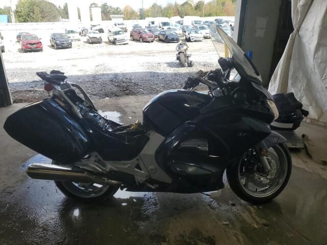 2004 HONDA ST1300A