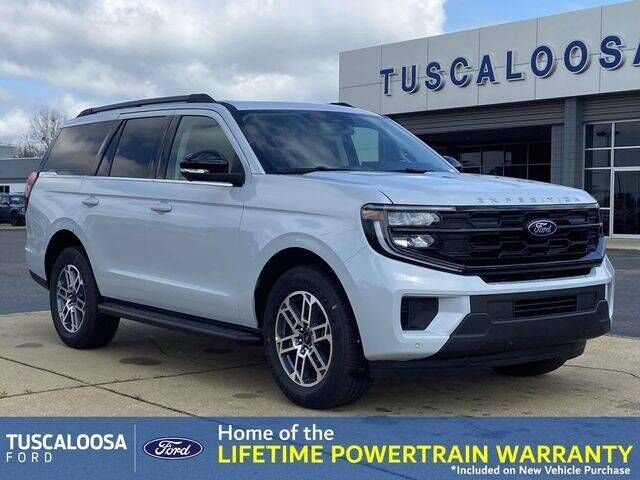 2026 FORD Expedition