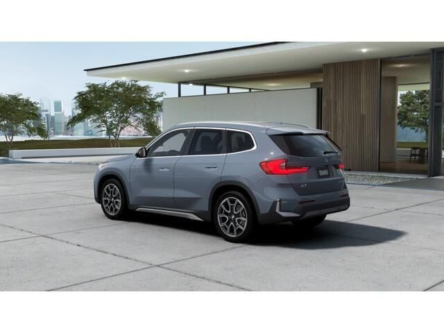2026 BMW X1