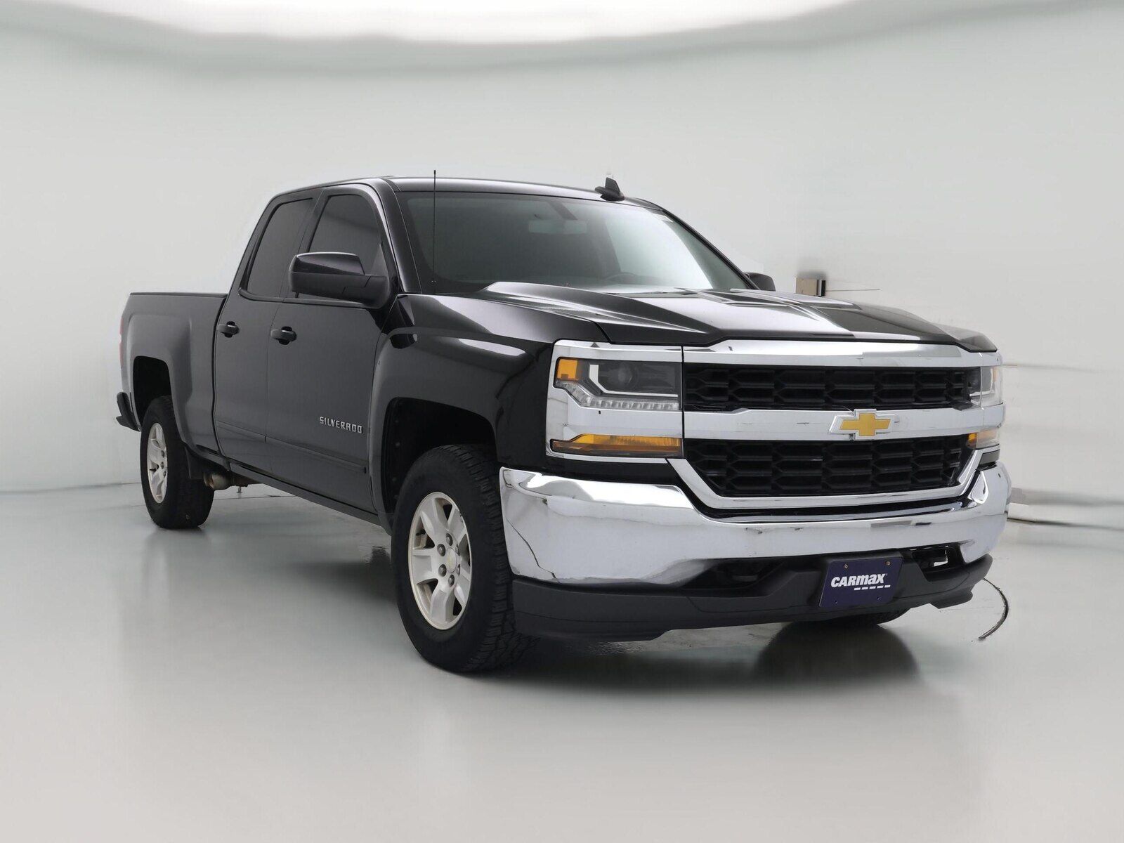 2019 CHEVROLET Silverado LD