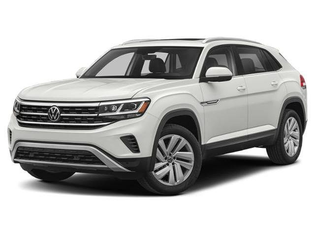 2023 VOLKSWAGEN Atlas Cross Sport 4Motion