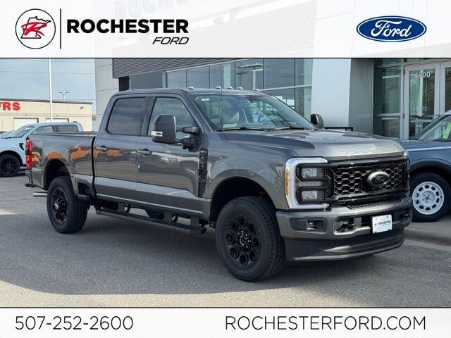 2026 FORD F-350
