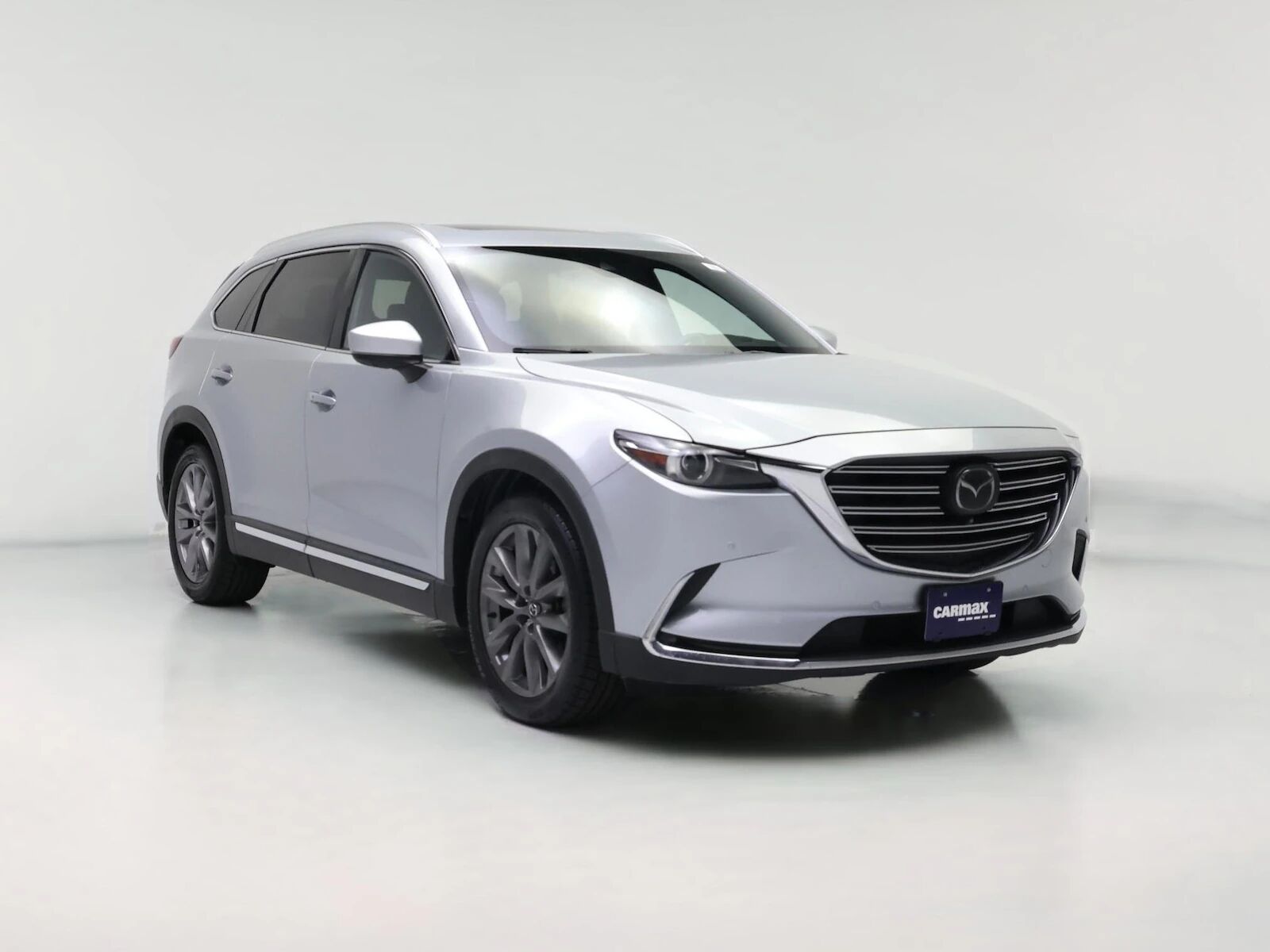 2021 MAZDA CX-9