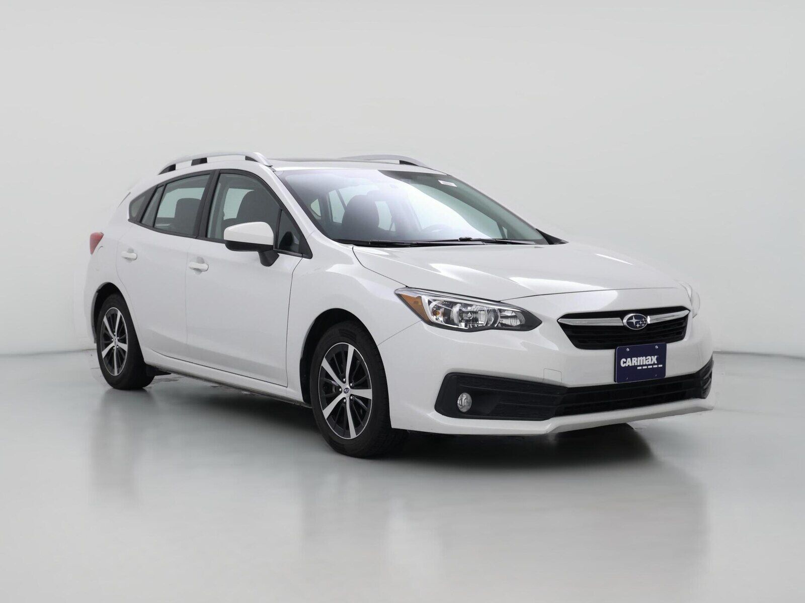 2023 SUBARU Impreza
