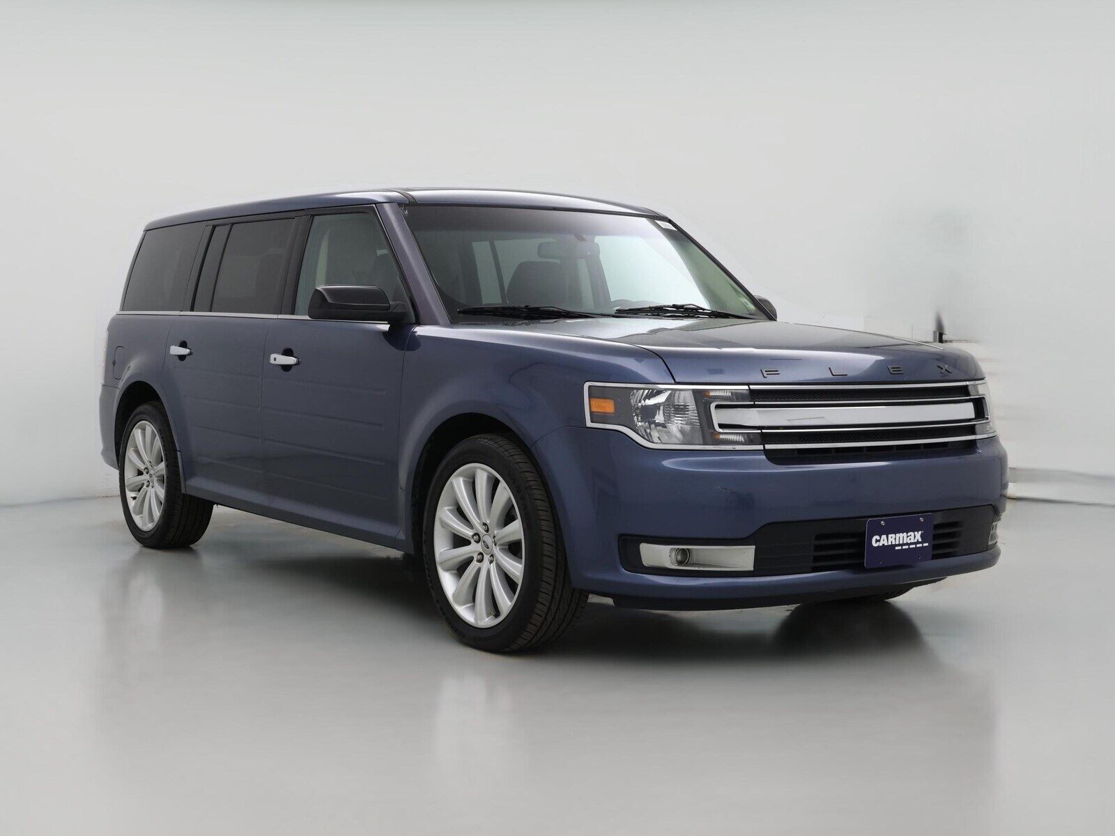 2019 FORD Flex