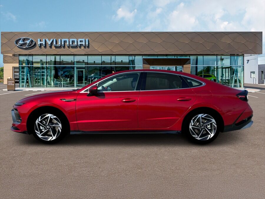 2025 HYUNDAI Sonata
