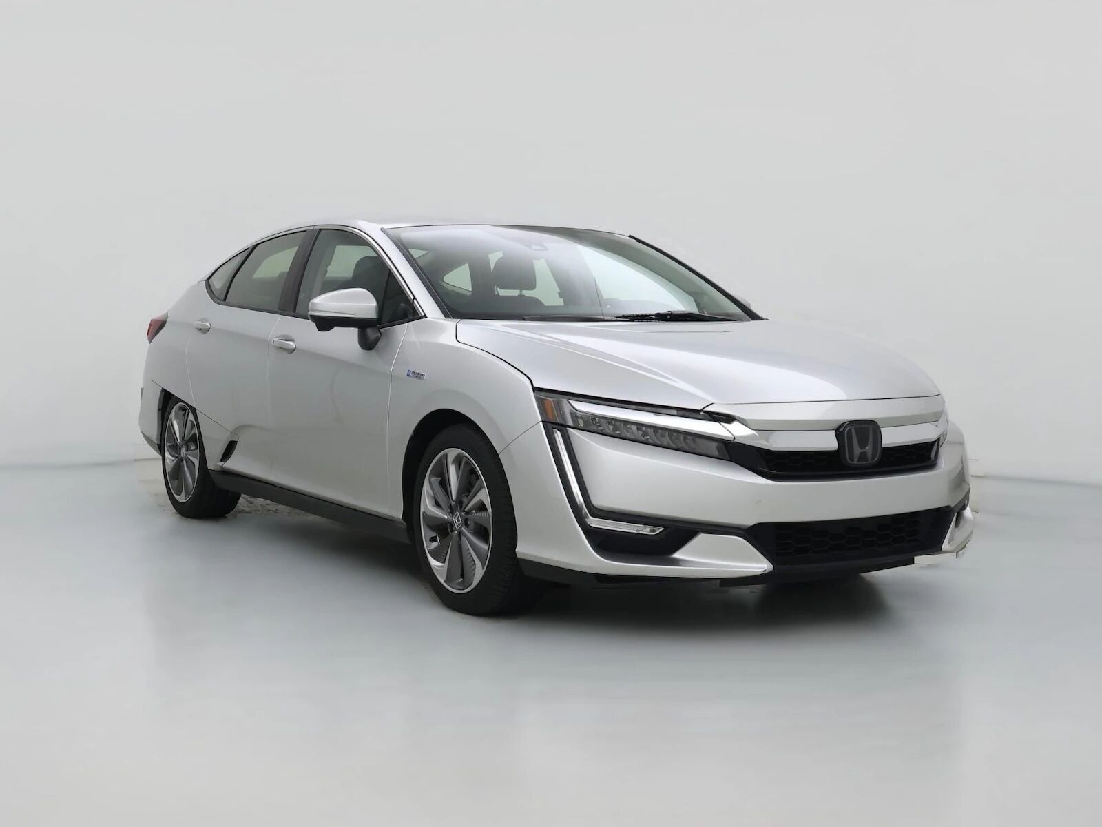 2018 HONDA Clarity