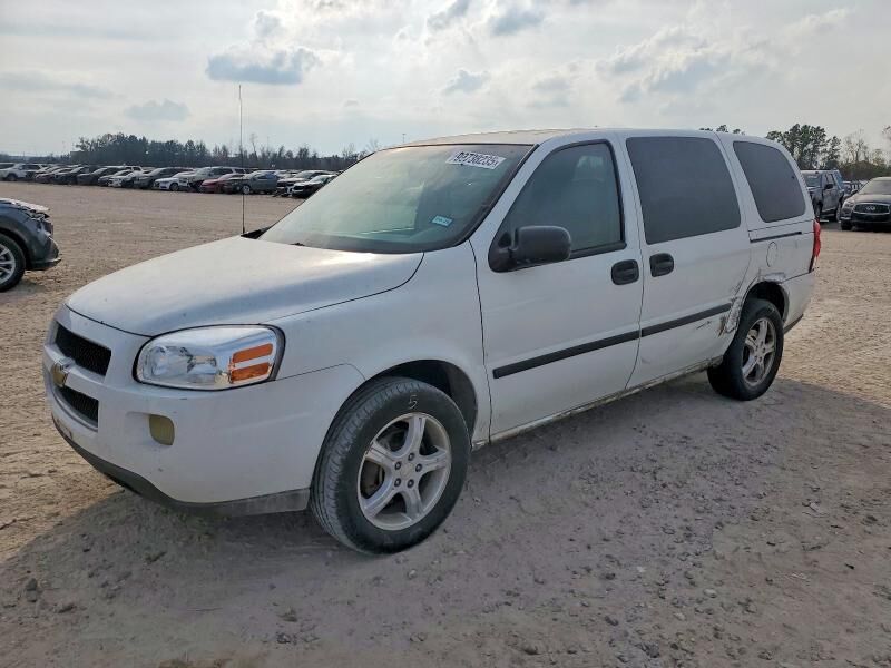 2005 CHEVROLET Uplander