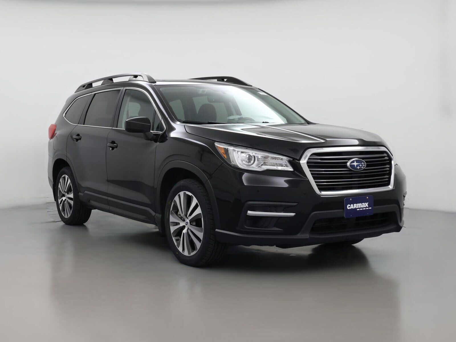 2021 SUBARU Ascent