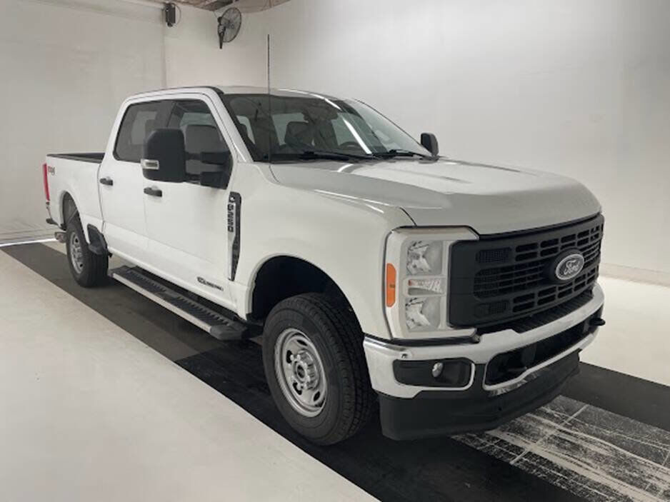 2023 FORD F-250