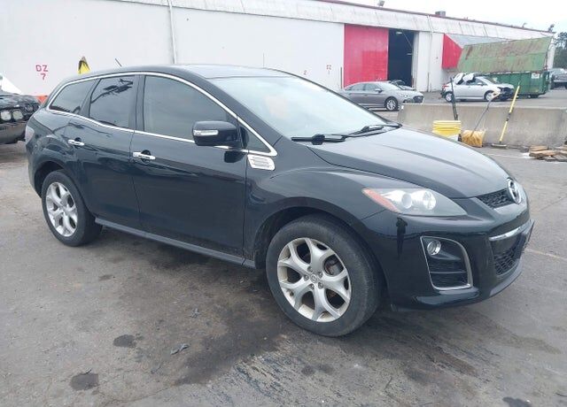 2011 MAZDA CX-7