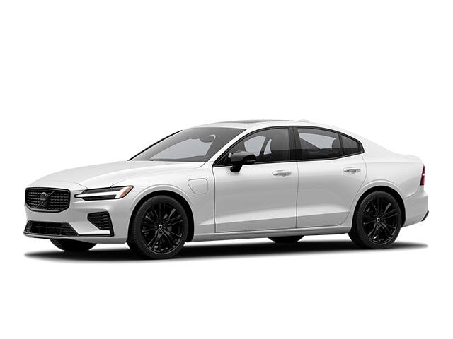 2024 VOLVO S60
