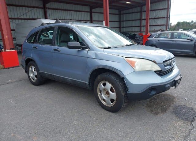 2008 HONDA CR-V