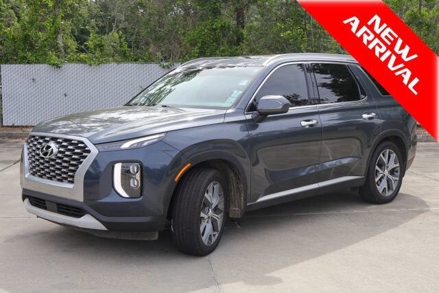 2021 HYUNDAI Palisade