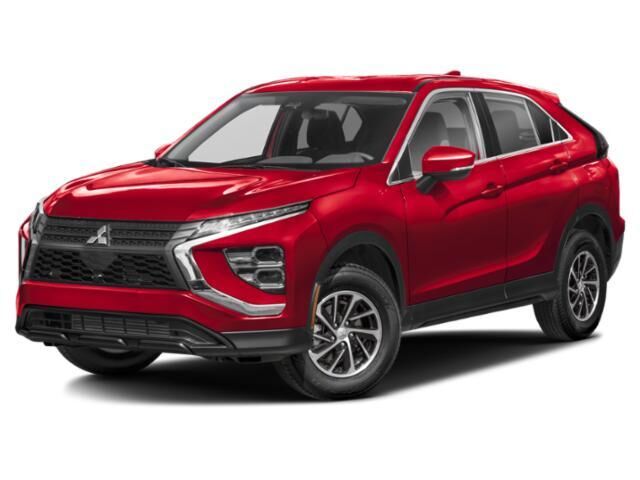 2024 MITSUBISHI ECLIPSE CROSS