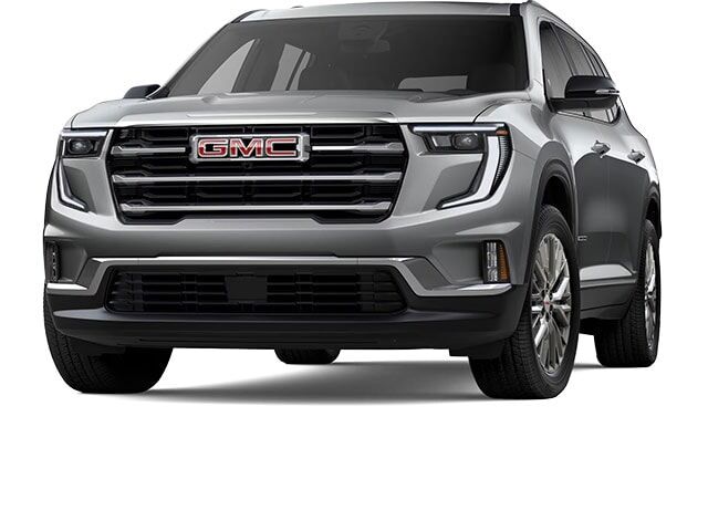 2024 GMC Acadia