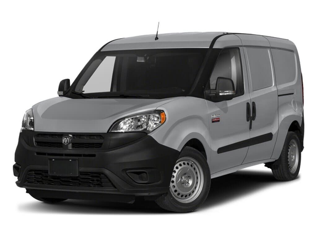 2018 RAM Promaster City