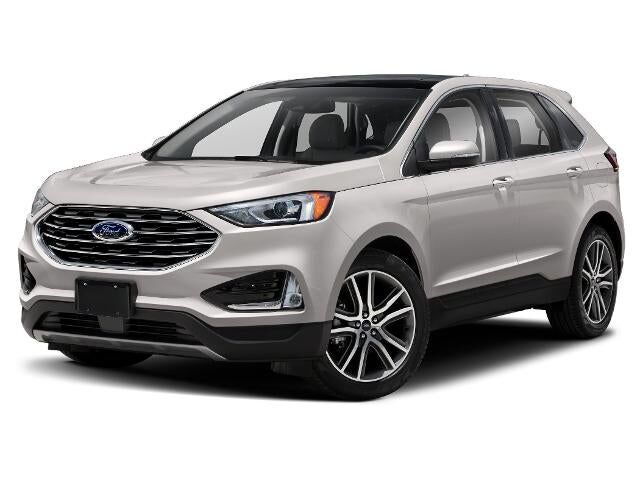 2019 FORD Edge