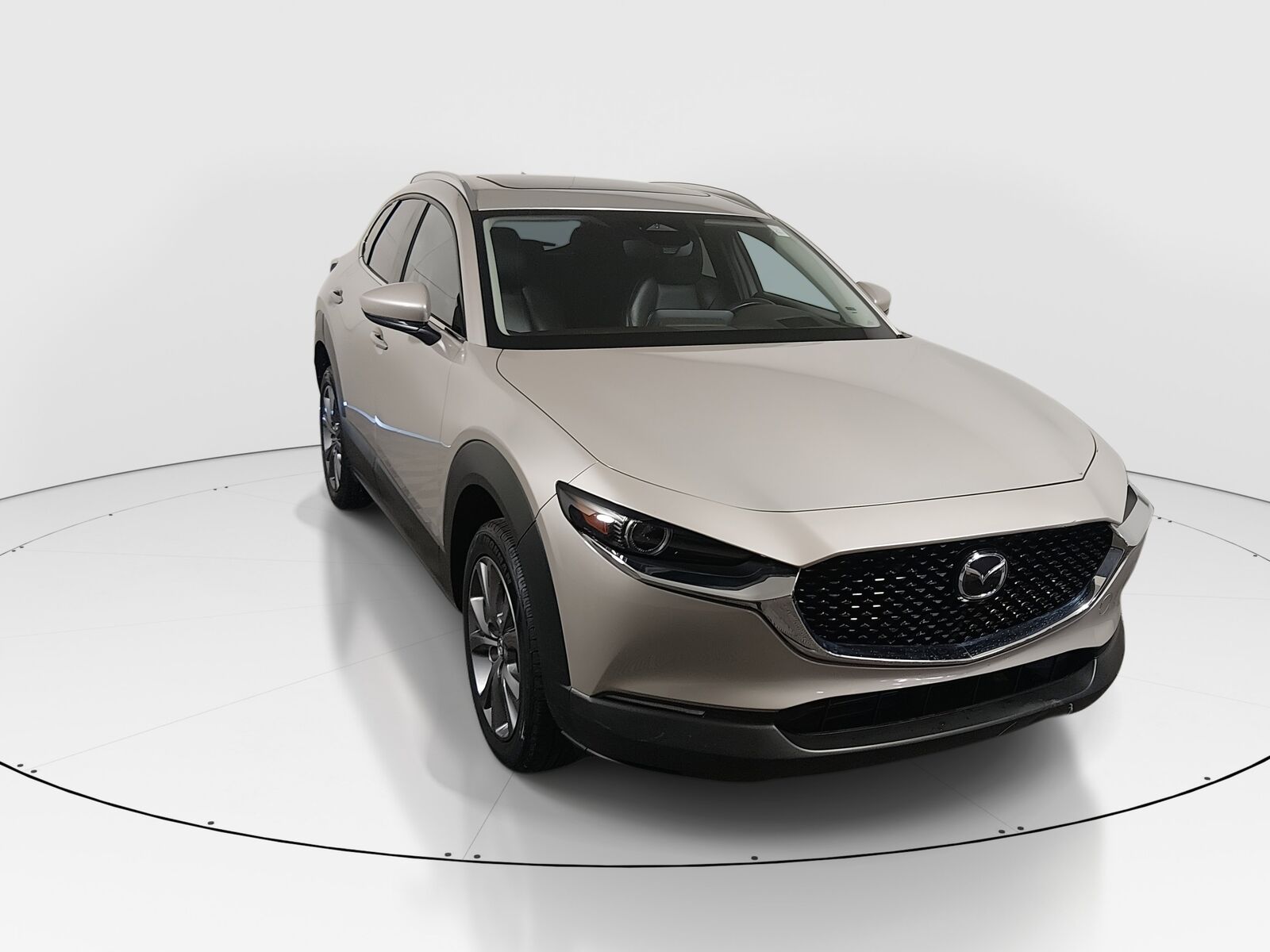 2024 MAZDA CX-30