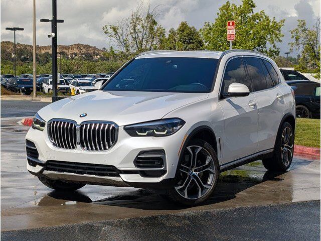 2023 BMW X5