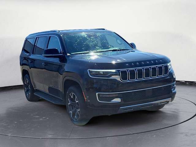 2024 JEEP Wagoneer