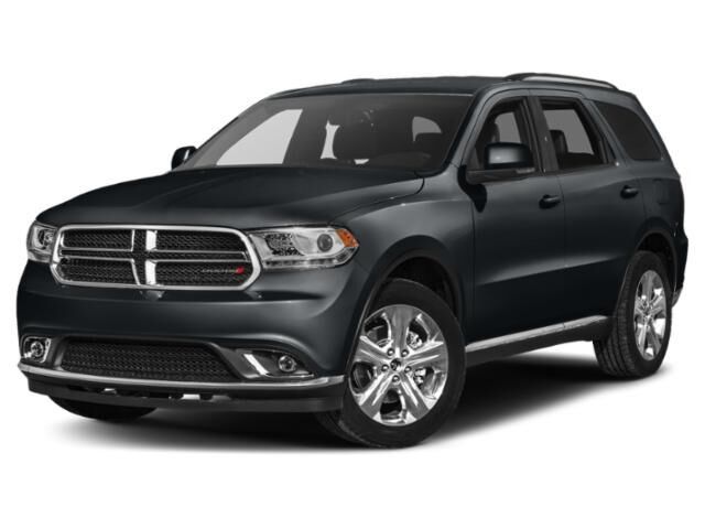2015 DODGE Durango