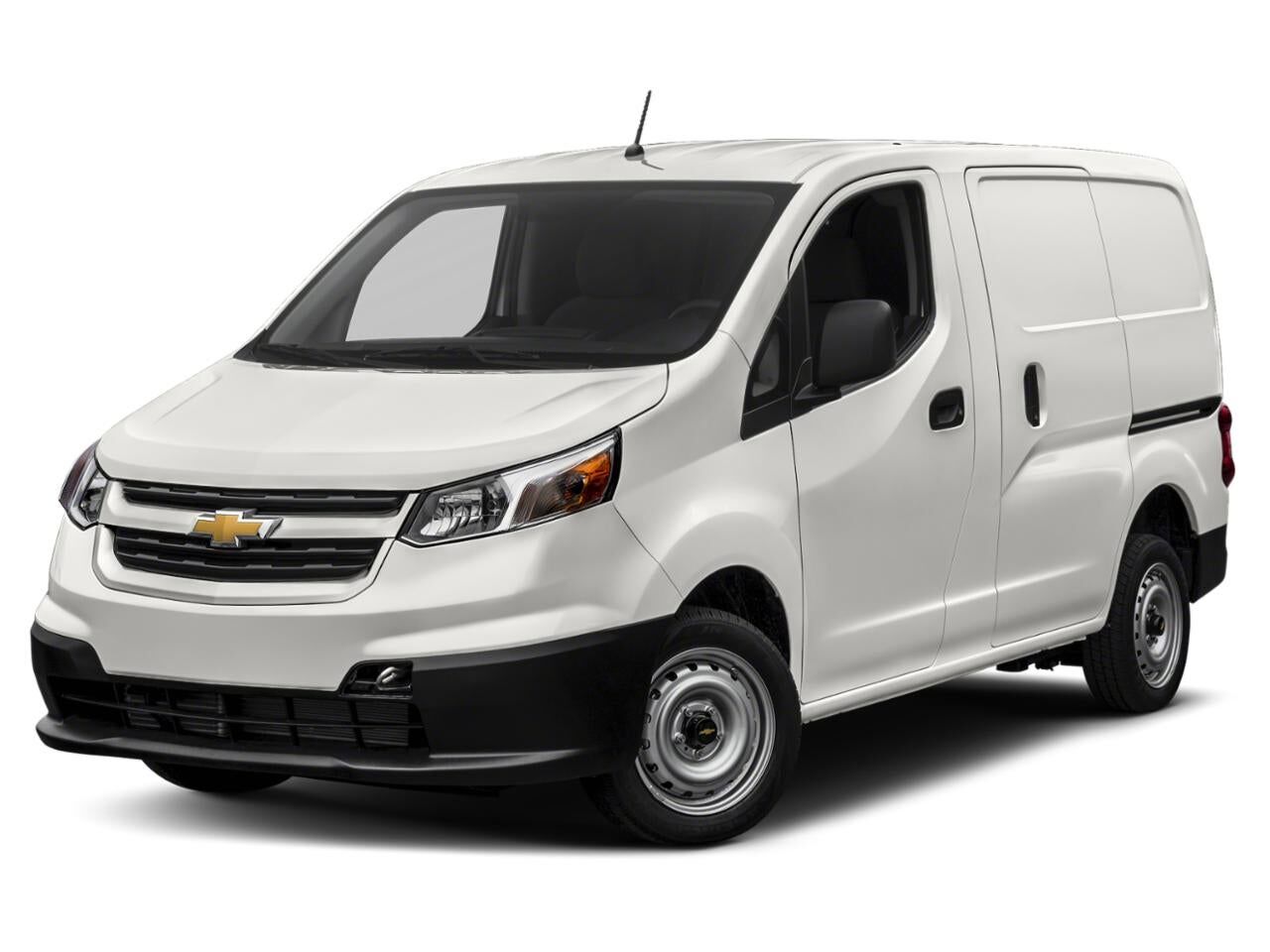 2015 CHEVROLET City Express