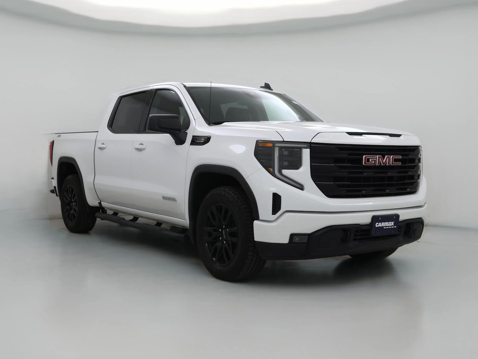2024 GMC Sierra