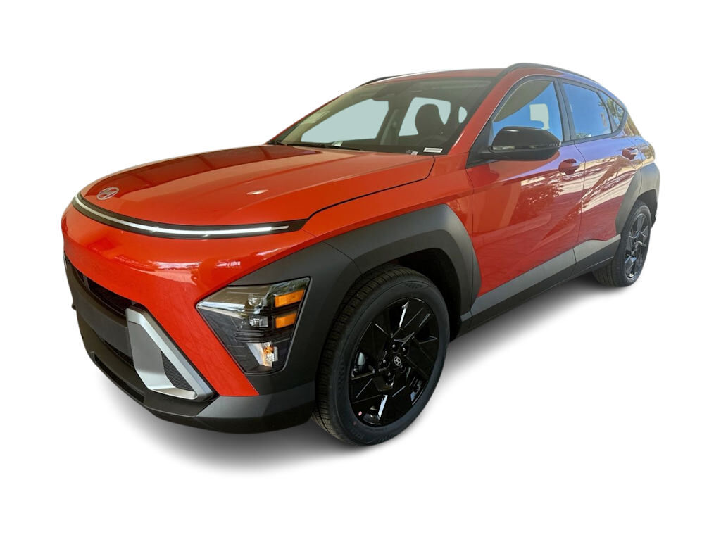 2026 HYUNDAI Kona
