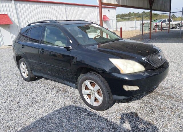 2004 LEXUS RX