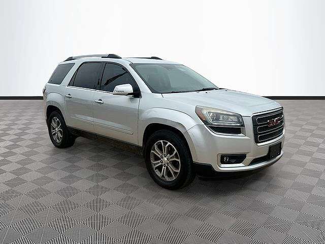2016 GMC Acadia