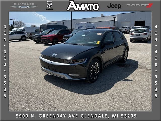 2024 HYUNDAI IONIQ 5