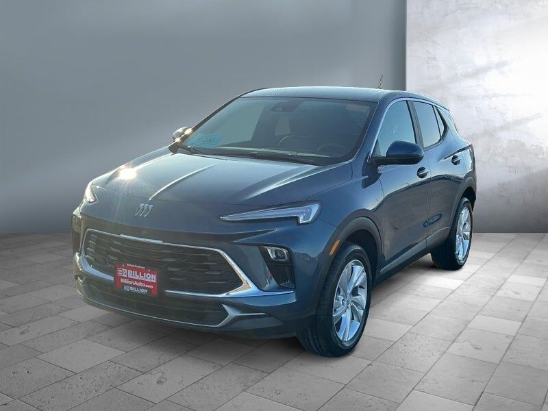 2026 BUICK Encore GX