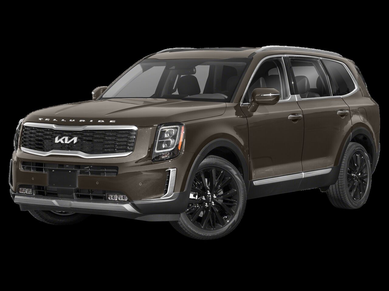 2022 KIA Telluride