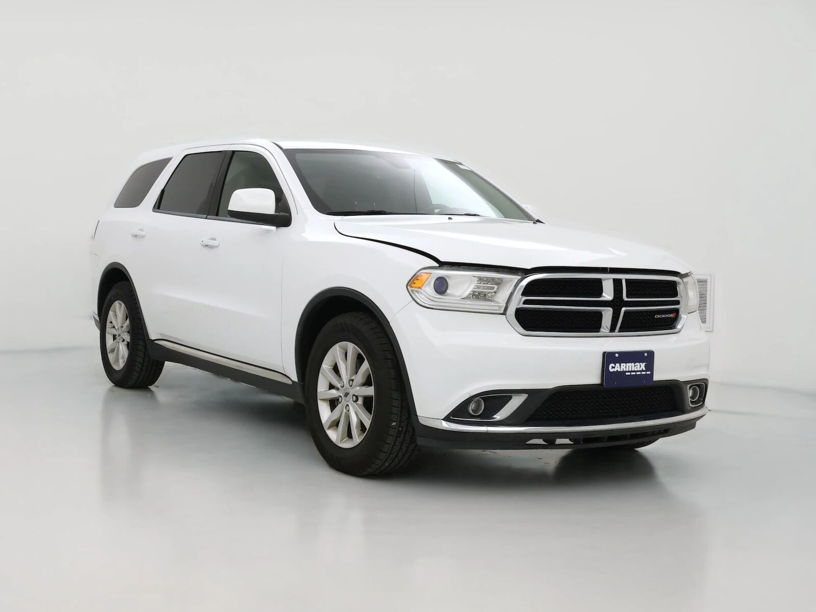 2020 DODGE Durango