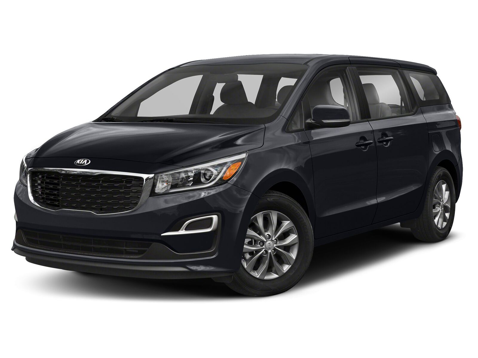 2020 KIA Sedona