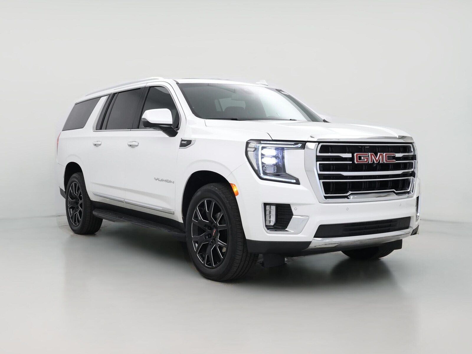 2021 GMC Yukon XL