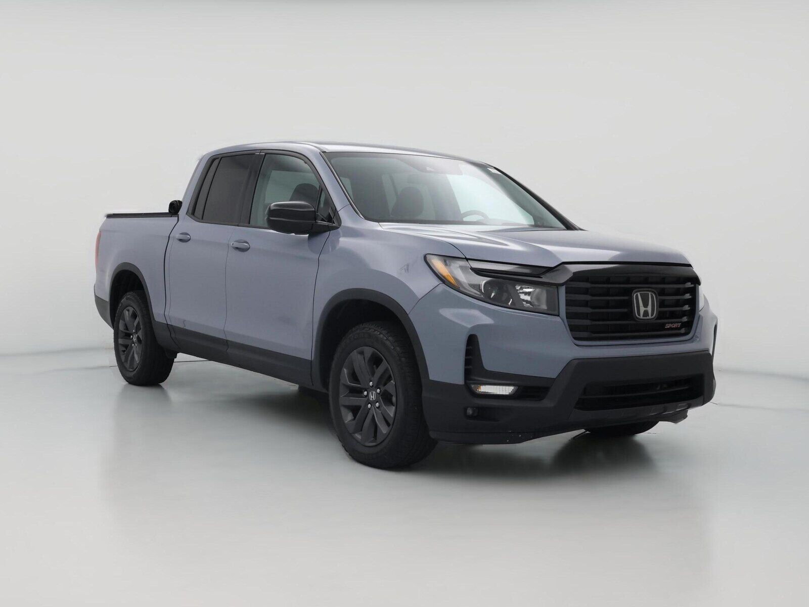 2023 HONDA Ridgeline