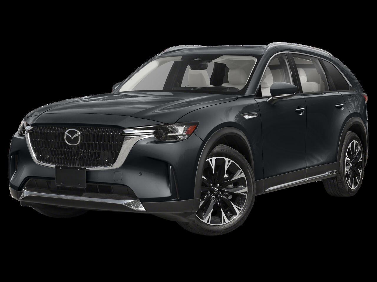 2024 MAZDA CX-90