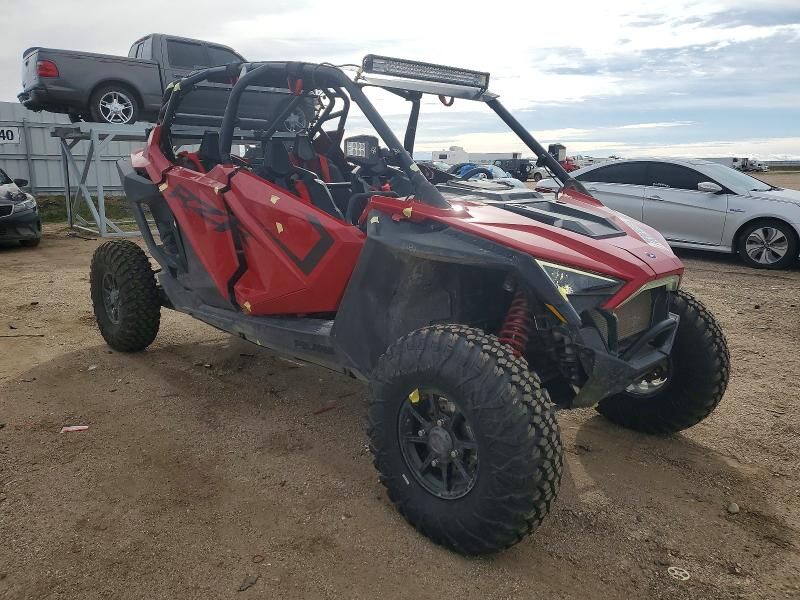 2021 POLARIS RZR