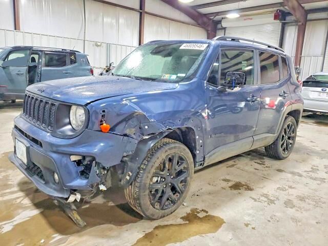 2023 JEEP Renegade