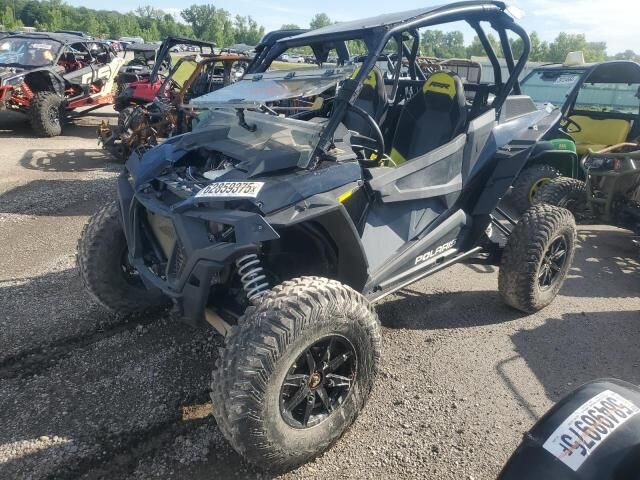 2021 POLARIS RZR