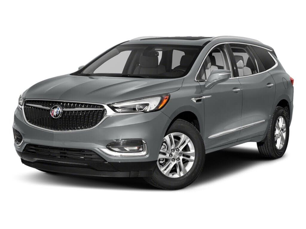 2018 BUICK Enclave