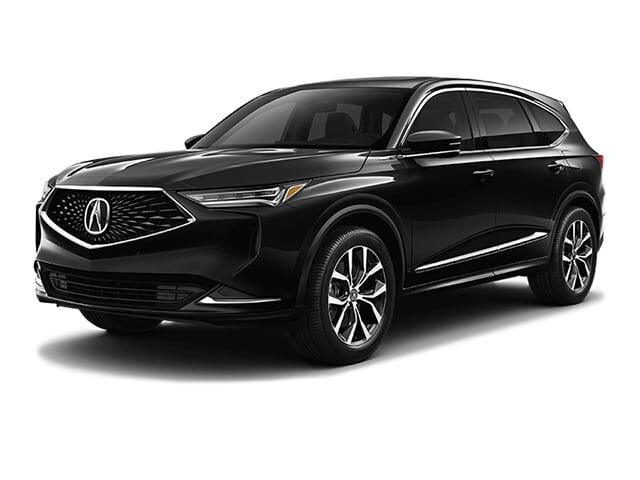 2024 ACURA MDX