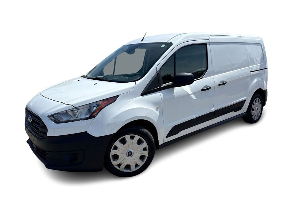 2022 FORD Transit