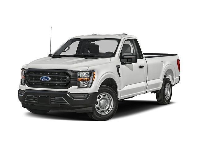 2025 FORD F-250