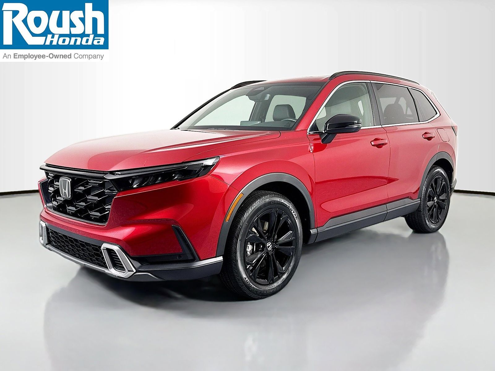 2023 HONDA CR-V